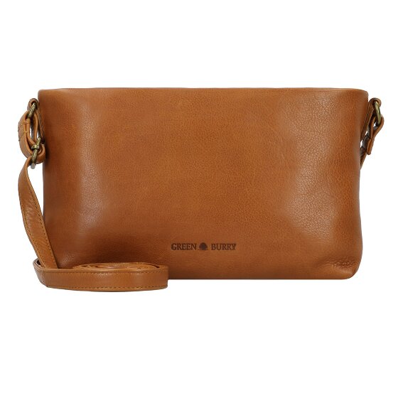 Greenburry Colombiana Shoulder bag Leather 23 cm