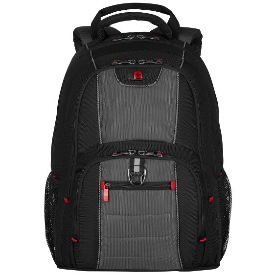 Wenger Pillar 16 Business backpack 48 cm Laptop compartment
