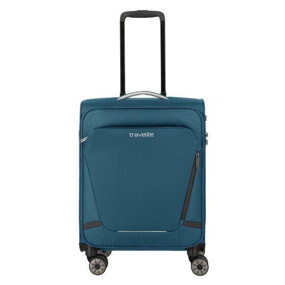Travelite Jetpack Light 4 wheels Cabin trolley 55 cm