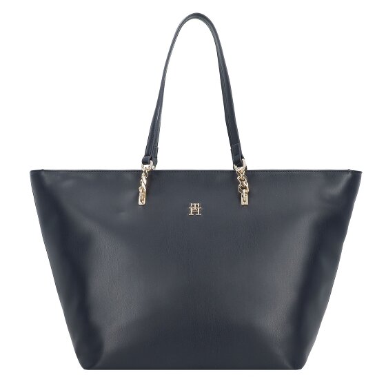 Tommy Hilfiger TH Refined Shopper Bag 31 cm