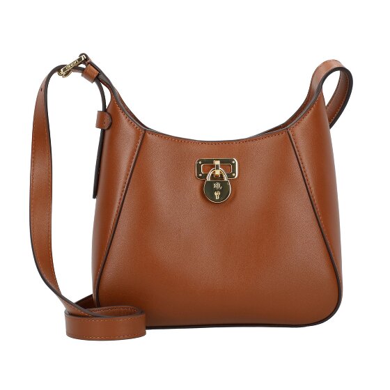 Lauren Ralph Lauren Tanner Mini Bag Shoulder Bag Leather 16 cm