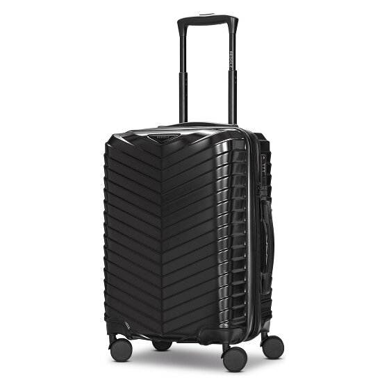 Redolz Essentials 18 2.0 4 wheels Cabin suitcase S 55 cm Expandable