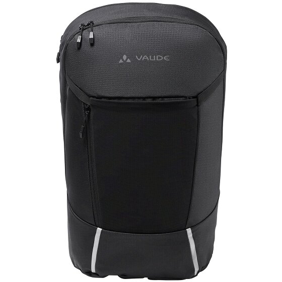 Vaude Cycle 22L bike backpack 52 cm laptop compartment