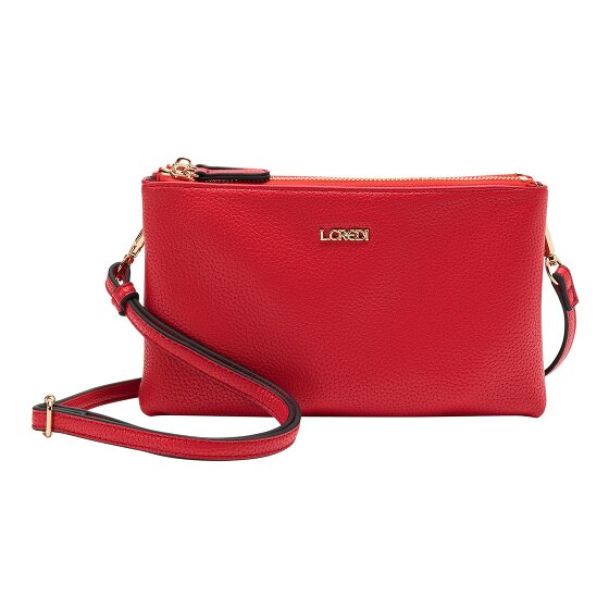 L.Credi Ella shoulder bag 14 cm