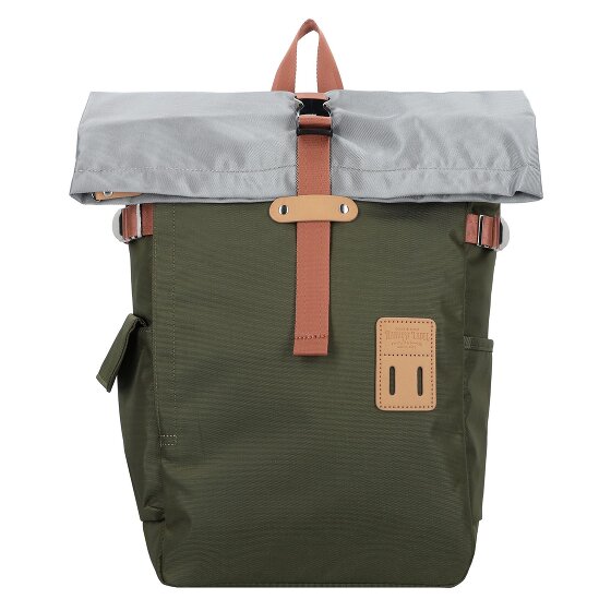 Harvest Label Norikura Daypack 40 cm Laptop compartment
