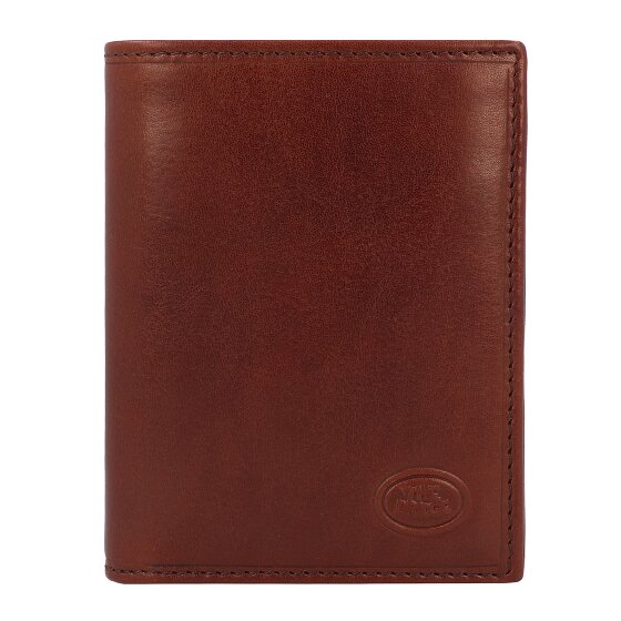 The Bridge Story Uomo wallet II leather 9.5 cm