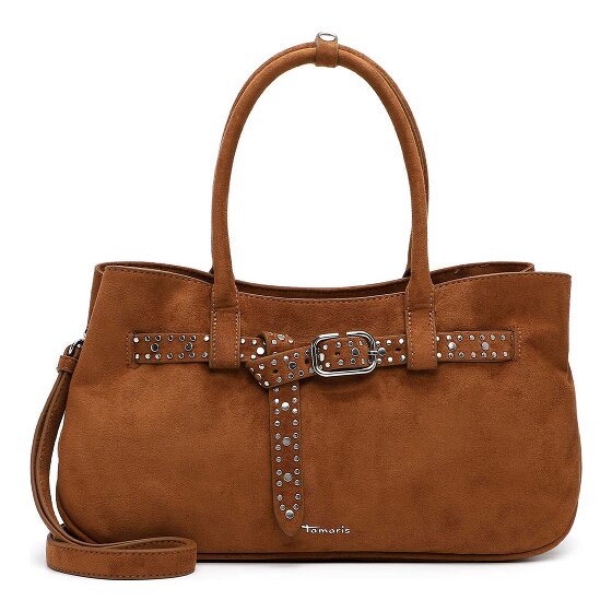 Tamaris TAS Melina Shoulder Bag Genuine Leather 39 cm