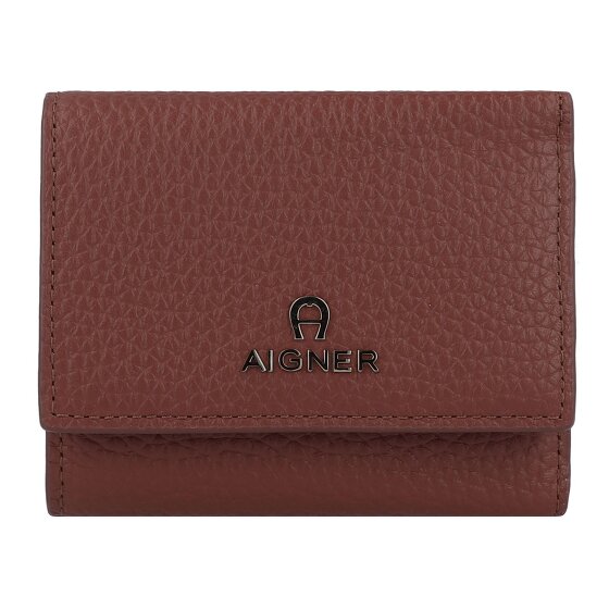 Aigner Ivy wallet RFID leather 10.5 cm