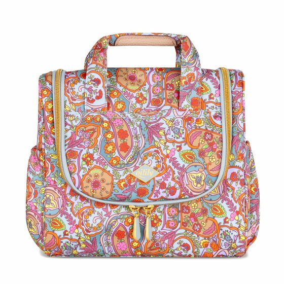 Oilily Petalpark Paisley Cathy Toilet bag 24 cm