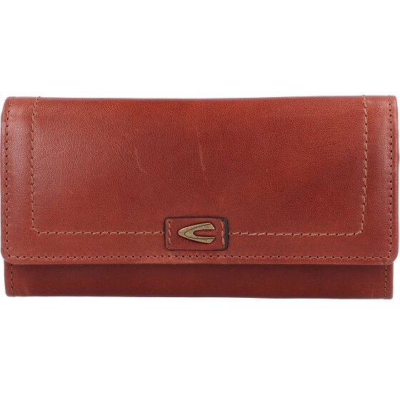 camel active Tarma wallet RFID leather 19 cm