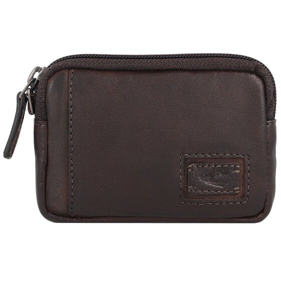 camel active Dust Key wallet Leather 12 cm