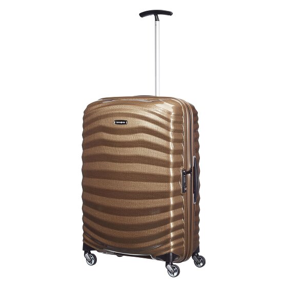 Samsonite Lite-Shock 4 wheels Trolley 69 cm