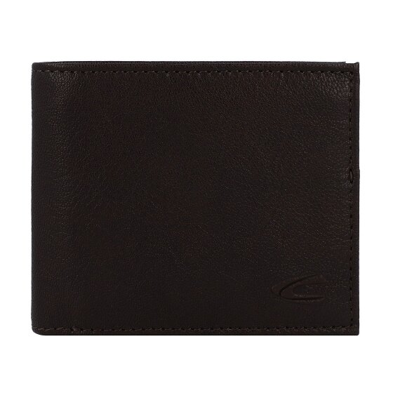 camel active Discover Wallet Genuine Leather 11 cm