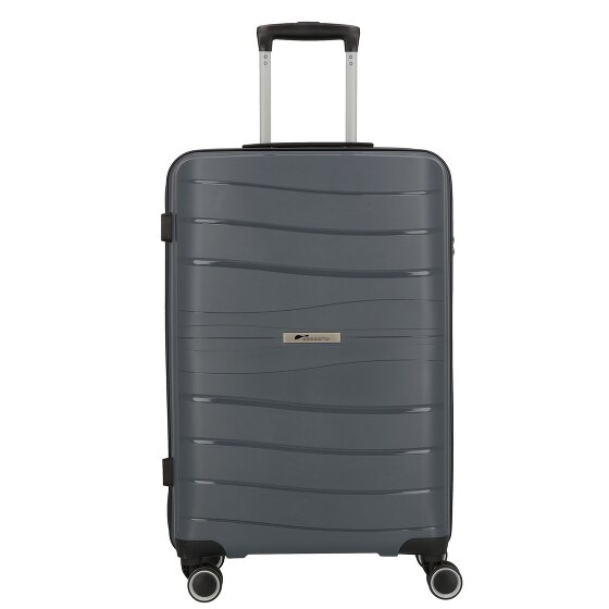 Cocoono Leon 4 wheels Trolley 66 cm