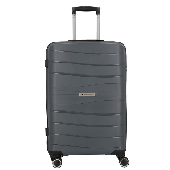 Cocoono Leon 4 wheels Trolley 66 cm