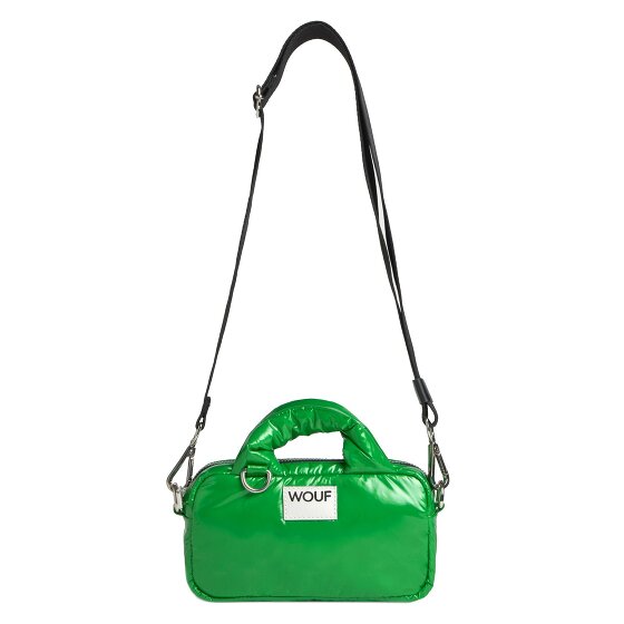 Wouf Glossy Mini Bag Handbag 19 cm