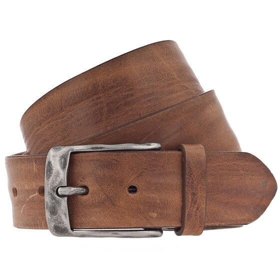 Vanzetti Belt leather