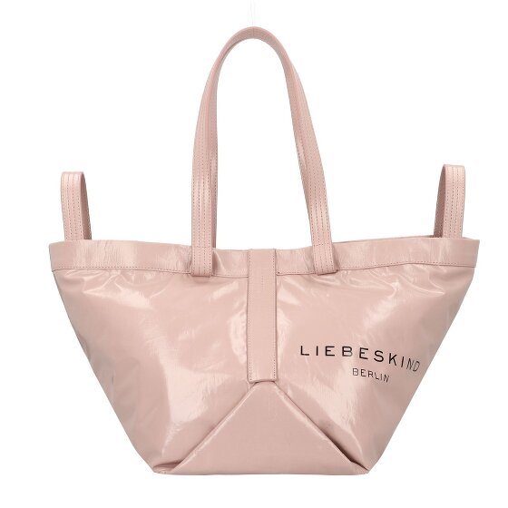 Liebeskind Elvira Shopper Bag Leather 22.5 cm