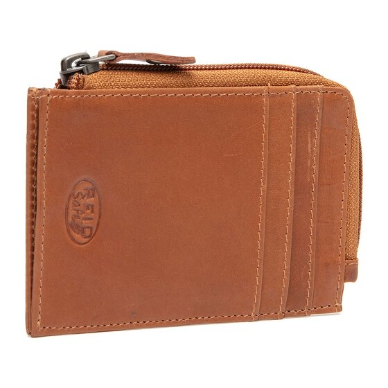 The Chesterfield Brand Livenza Credit card case RFID protection Leather 12 cm