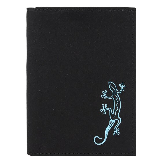 oxmox New Cryptan Wallet RFID protection 9.5 cm