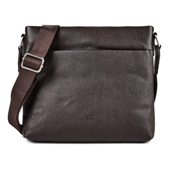 Jost Lysa Shoulder bag Genuine Leather 25 cm