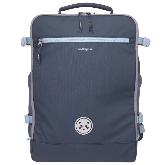 Kattbjörn Light School backpack 42 cm