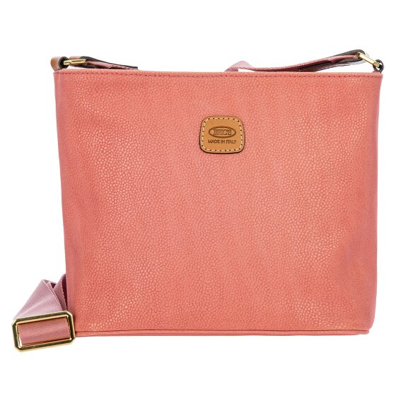 Bric's Life shoulder bag 25 cm