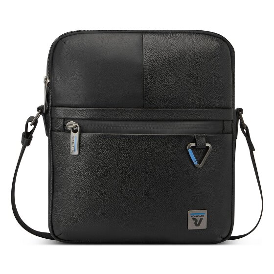 Roncato Trial Shoulder bag Leather 20 cm