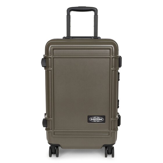 Eastpak Resist'R 4 wheels Cabin suitcase S 55 cm