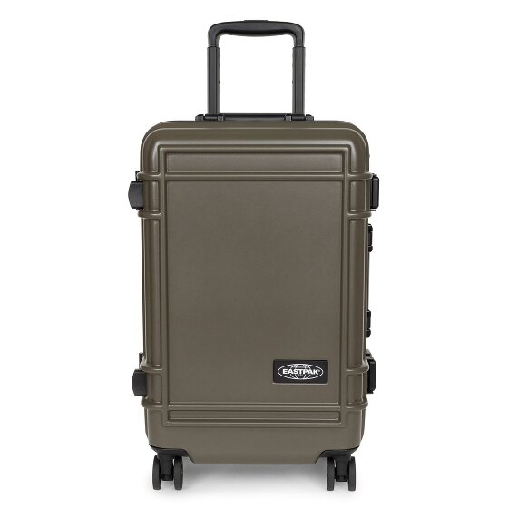Eastpak Resist'R 4 wheels Cabin trolley S 55 cm Eastpak Resist'R 4 wheels Cabin trolley S 55 cm