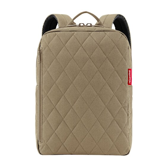 reisenthel Classic backpack 39 cm laptop compartment