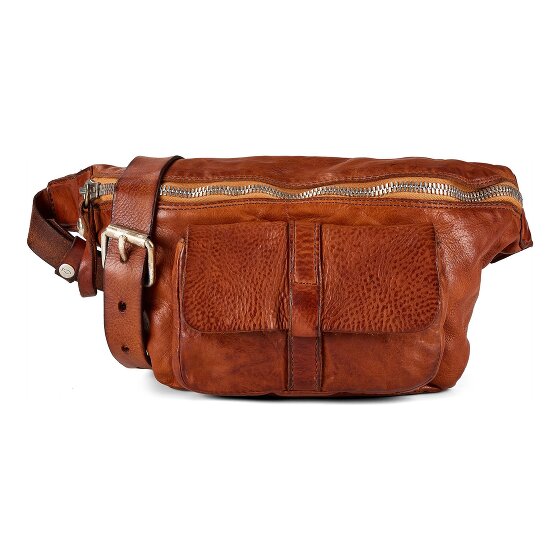 Campomaggi Hibiscus Fanny pack Leather 29 cm