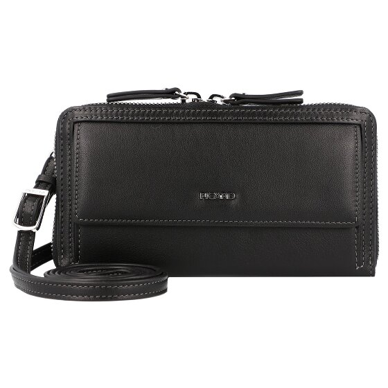 Picard Ladysafe wallet RFID leather 18 cm