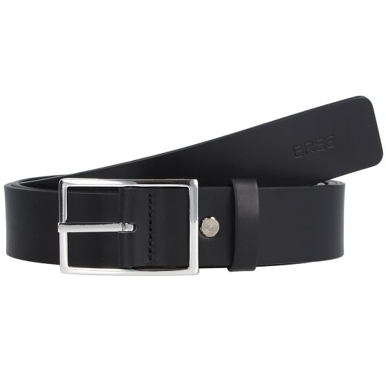 Bree Reversible belt leather