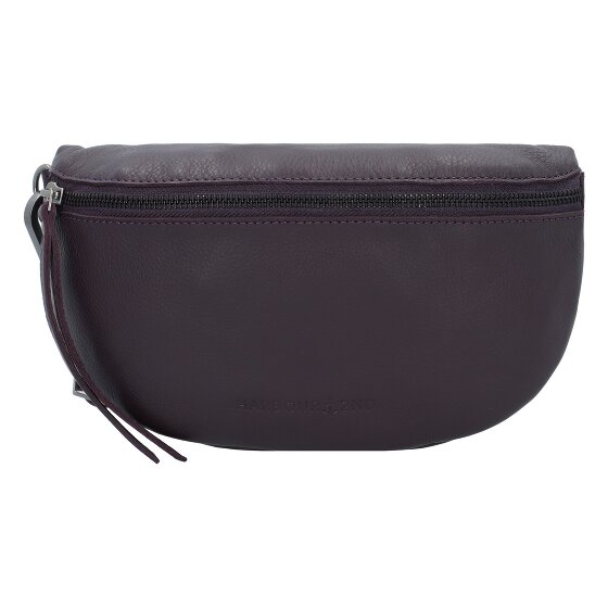 Harbour 2nd Just Pure Fanny pack Leather 23 cm