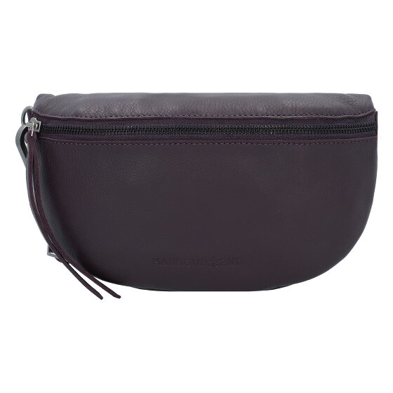 Harbour 2nd Just Pure Paulette Fanny pack Leather 23 cm
