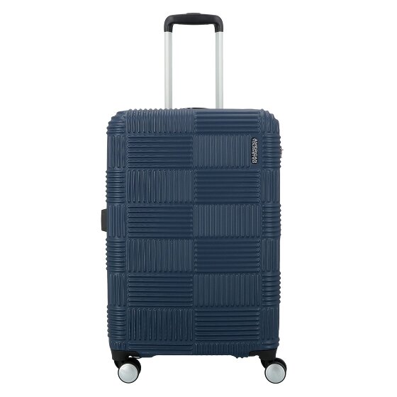 American Tourister Geoblast 4 wheels Trolley 63 cm