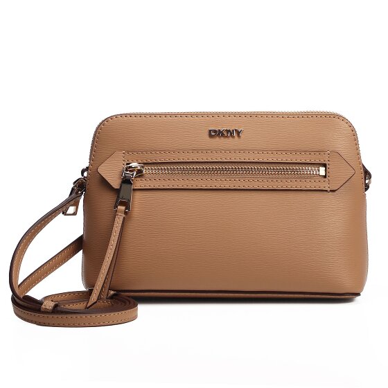 DKNY Bryant Ave Shoulder bag Leather 22 cm