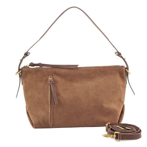 FredsBruder Beyond Shoulder Bag Leather 37.5 cm