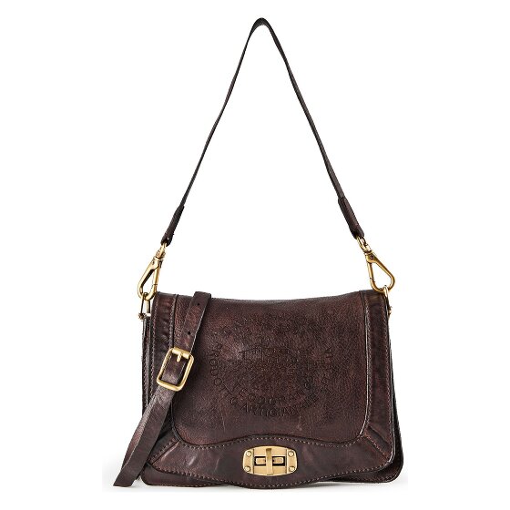 Campomaggi Perla Shoulder Bag Leather 23 cm