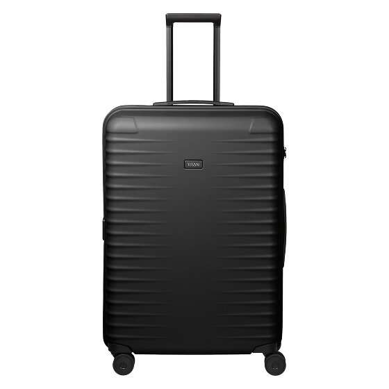 Titan Upgrade 4 wheels Trolley L 75 cm