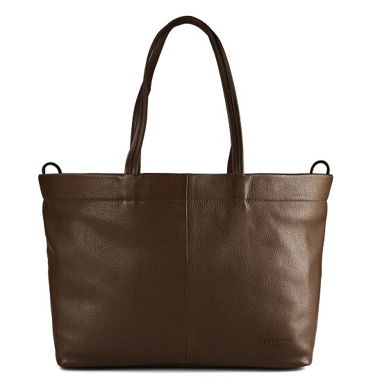 Liebeskind Hera II Shopper Bag L Genuine Leather 55 cm