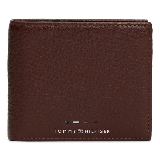 Tommy Hilfiger TH Premium Wallet Leather 11.5 cm