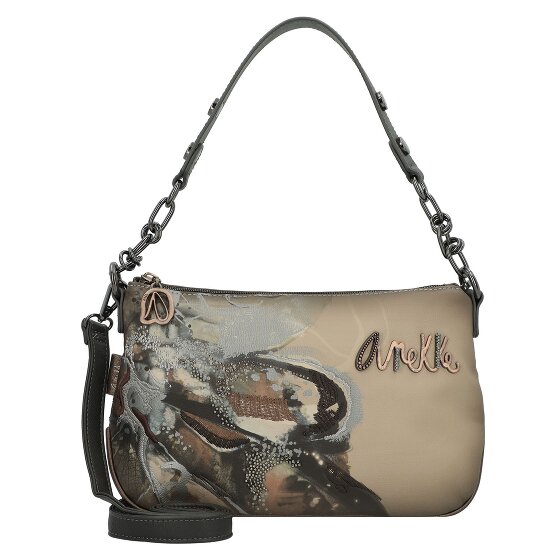 Anekke Wings Shoulder Bag 24 cm
