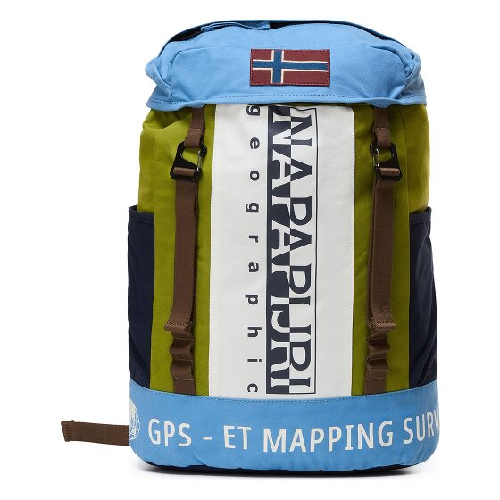 Napapijri H-Equator Daypack 40 cm Laptop compartment