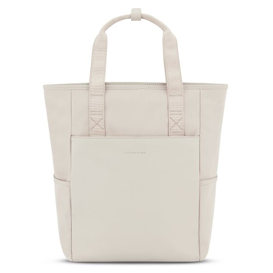 Kapten & Son Lindby Shoulder Bag 35 cm Laptop compartment