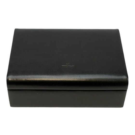 Windrose Merino Jewellery box 30.5 cm