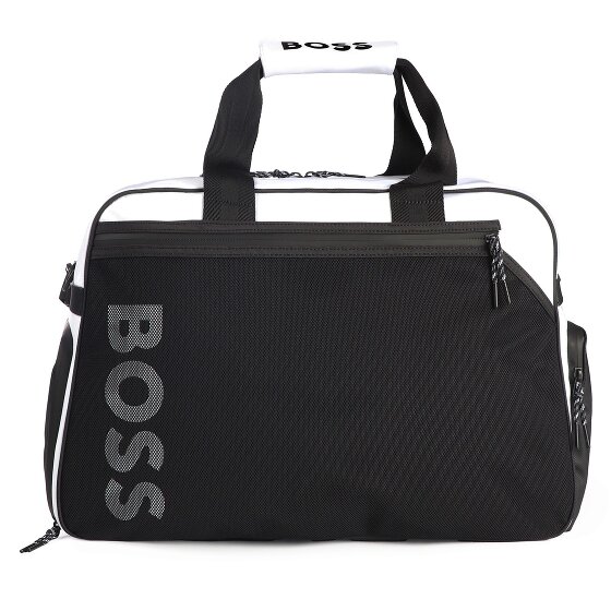 Boss Onset Weekender travel bag 47.5 cm