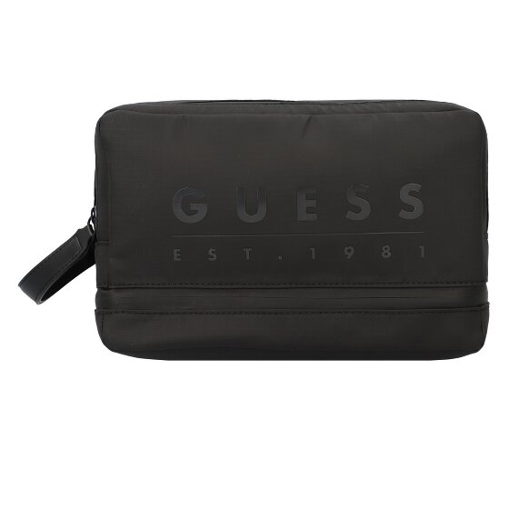 Guess Sondrio Toilet bag 25 cm