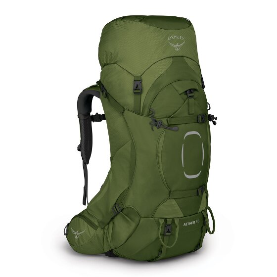 Osprey Aether 55 L-XL backpack 83 cm